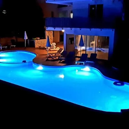 Apartment Horizon Luxury *