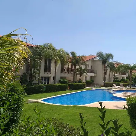 Apartment Horizon Luxury Voroklini