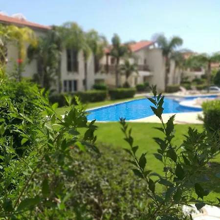 Apartment Horizon Luxury Voroklini