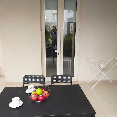 Horizon Luxury * Voroklini