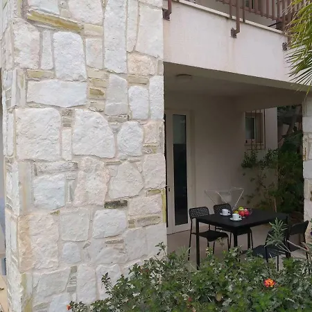 Apartamento Horizon Luxury Oroklini