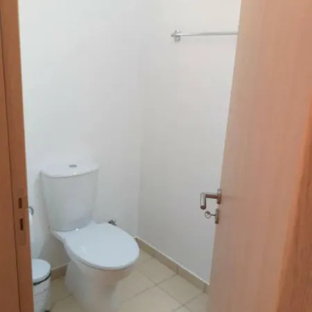 Horizon Luxury Apartment Voroklini