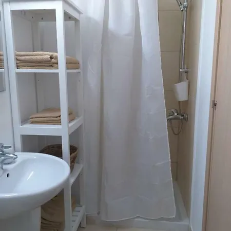 Horizon Luxury Apartamento *