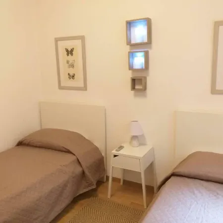 Horizon Luxury Apartment