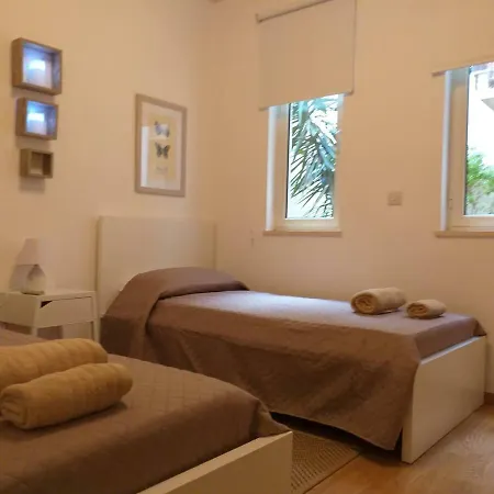 Apartment Horizon Luxury Voroklini