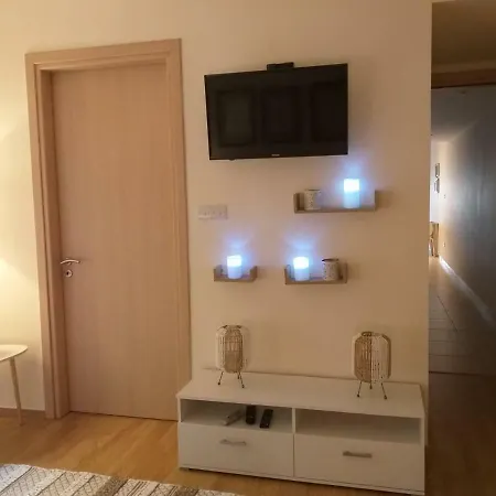 Horizon Luxury * Voroklini