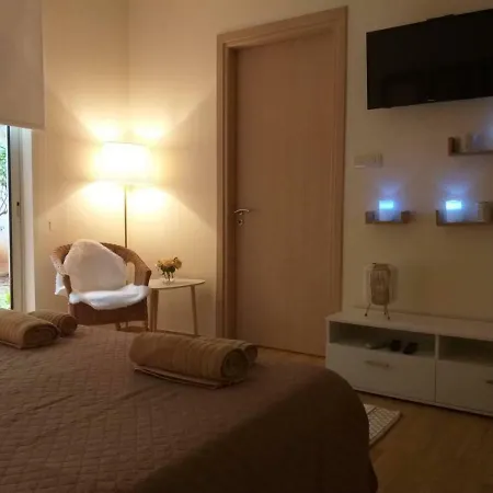Horizon Luxury Voroklini