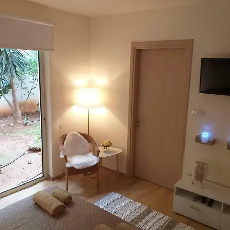 Horizon Luxury Apartment