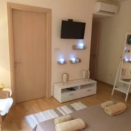 Horizon Luxury Apartment Voroklini