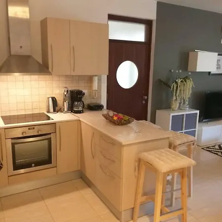 Apartamento Horizon Luxury