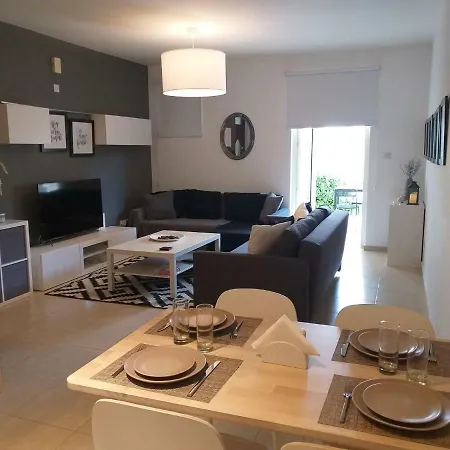 Horizon Luxury Apartment