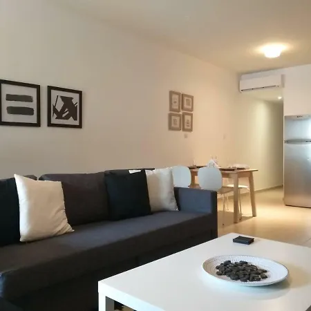 Horizon Luxury Apartment *
