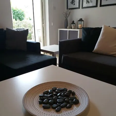 Apartment Horizon Luxury