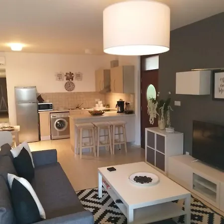 Horizon Luxury Apartment Voroklini